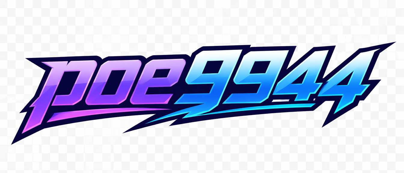 poe9944 logo